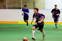 2012 Kitikmeot Regional Soccer Tournament